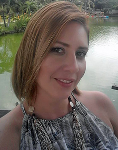 44 Year Old Cali, Colombia Woman